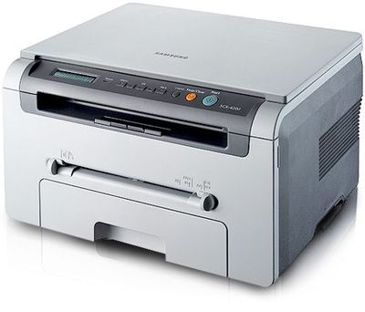 Toner Impresora Samsung SCX-4200